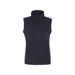 Mountain Warehouse - Veste sans manches CAMBER - Femme (Noir)
