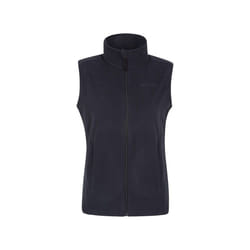 Mountain Warehouse - Veste sans manches CAMBER - Femme (Noir)