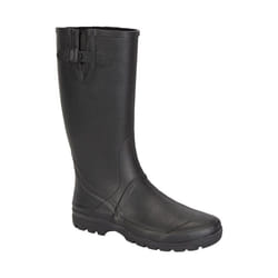 Mountain Warehouse - Bottes de pluie - Homme (Noir)