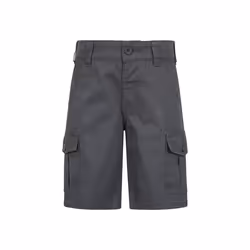 Mountain Warehouse - Short cargo - Enfant (Anthracite)