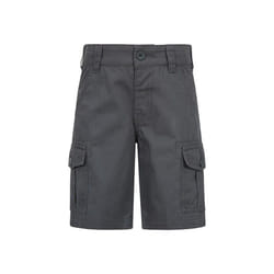 Mountain Warehouse - Short cargo - Enfant (Anthracite)