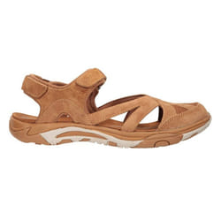 Mountain Warehouse - Sandales SUSSEX - Femme (Marron)