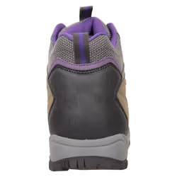 Mountain Warehouse - Bottines de marche ADVENTURER - Femme (Gris clair)