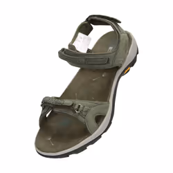 Mountain Warehouse - Sandales JOURNEY - Femme (Kaki)