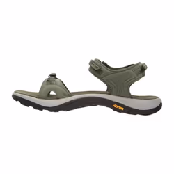 Mountain Warehouse - Sandales JOURNEY - Femme (Kaki)
