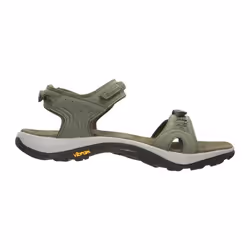 Mountain Warehouse - Sandales JOURNEY - Femme (Kaki)