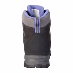 Mountain Warehouse - Bottines de marche STORM - Femme (Gris / Charbon / Violet)