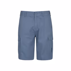 Mountain Warehouse - Short cargo LAKESIDE - Homme (Bleu)
