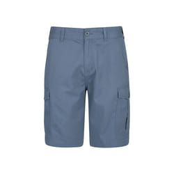 Mountain Warehouse - Short cargo LAKESIDE - Homme (Bleu)