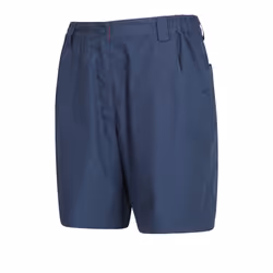 Mountain Warehouse - Short décontracté QUEST - Femme (Noir)
