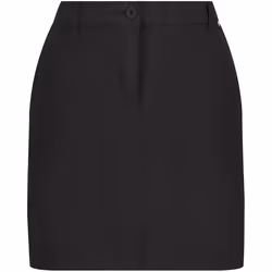 Regatta - Jupe-short HIGHTON - Femme (Noir) - 40