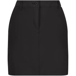 Regatta - Jupe-short HIGHTON - Femme (Noir) - 40