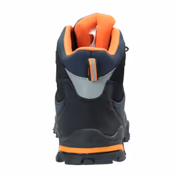 Mountain Warehouse - Bottines de marche - Enfant (Bleu)