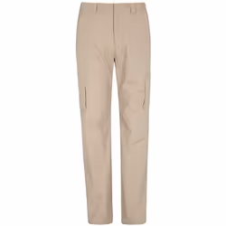 Mountain Warehouse - Pantalon cargo TREK - Homme (Beige foncé)