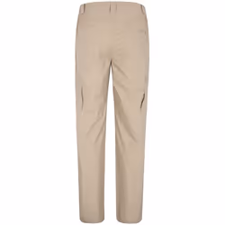 Mountain Warehouse - Pantalon cargo TREK - Homme (Beige foncé)