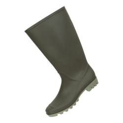 Mountain Warehouse - Bottes de pluie SPLASH - Femme (Kaki clair)