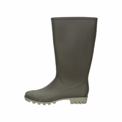 Mountain Warehouse - Bottes de pluie SPLASH - Femme (Kaki clair)