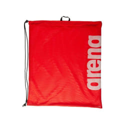 Arena - Sac à cordon SWIM TEAM (Rouge / Blanc)