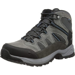 Hi-Tec - Bottines de marche BANDERA LITE - Homme (Vert sombre)