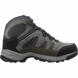 Hi-Tec - Bottines de marche BANDERA LITE - Homme (Vert sombre)
