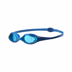 Arena - Lunettes de natation SPIDER - Enfant - Taille unique (Bleu)