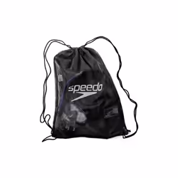 Speedo - Sac (Noir / Blanc)