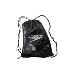 Speedo - Sac (Noir / Blanc)