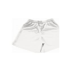 Omega - Short - Adulte (Blanc)