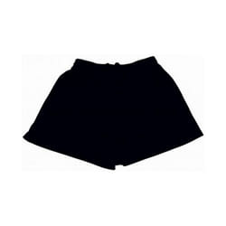 Omega - Short - Adulte (Noir)