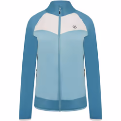 Dare 2B - Polaire ELATION - Femme (Bleu ciel / Bleu clair)