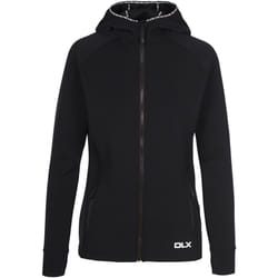 Trespass - Veste à capuche ANAIS - Femme (Noir)