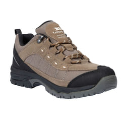 Trespass - Chaussures de randonnée SCREE - Femme (Blanc cassé)