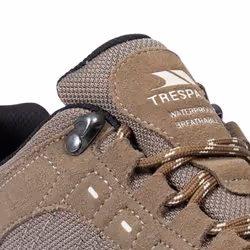 Trespass - Chaussures de randonnée SCREE - Femme (Blanc cassé) - Vue supplémentaire 4