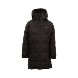Trespass - Veste matelassée TIFFY - Fille (Noir)