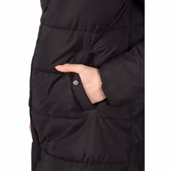Trespass - Doudoune FAITH - Femme (Noir)