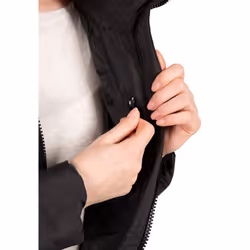 Trespass - Doudoune FAITH - Femme (Noir)