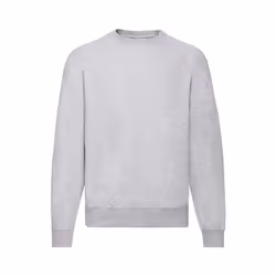 Fruit of the Loom - Sweat - Homme (Gris chiné)