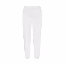 Fruit of the Loom - Pantalon de jogging CLASSIC - Homme (Blanc)