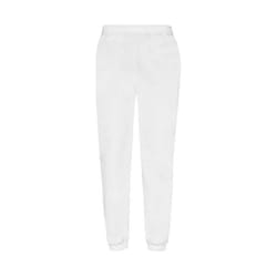 Fruit of the Loom - Pantalon de jogging CLASSIC - Homme (Blanc)
