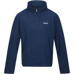 Regatta - Polaire THOMPSON - Homme (Bleu marine clair)