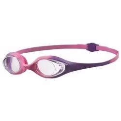 Arena - Lunettes de natation SPIDER - Enfant - Taille unique (Violet / Rose)