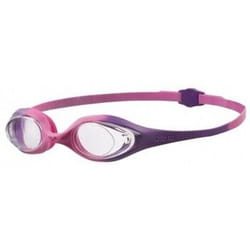 Arena - Lunettes de natation SPIDER - Enfant - Taille unique (Violet / Rose)