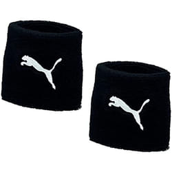 Puma - Bracelet-éponge (Noir)