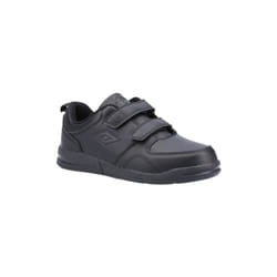 Umbro - Baskets ASHFIELD - Enfant (Noir)