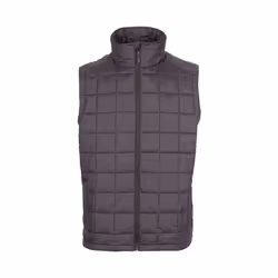 Trespass - Veste sans manches ENOLESS - Homme (Noir)
