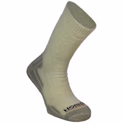 Horizon - Chaussettes de cricket COUNTY - Homme (Blanc cassé / Gris)