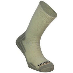 Horizon - Chaussettes de cricket COUNTY - Homme (Blanc cassé / Gris)