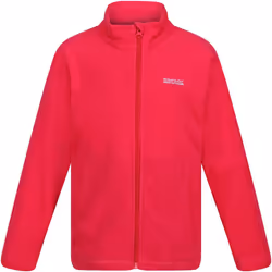 Regatta - Veste polaire KING - Unisexe (Rose fluo)