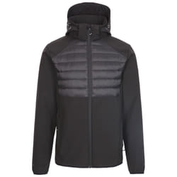 Trespass - Veste softshell LENEK - Homme (Noir)