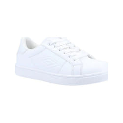 Umbro - Baskets MEDWAY - Enfant (Blanc)